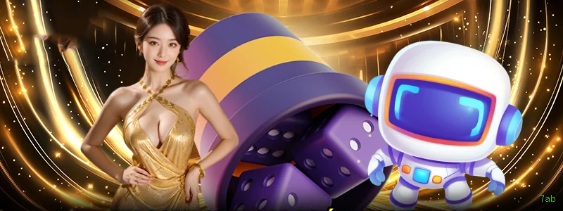 Slots no app 7ab mobile