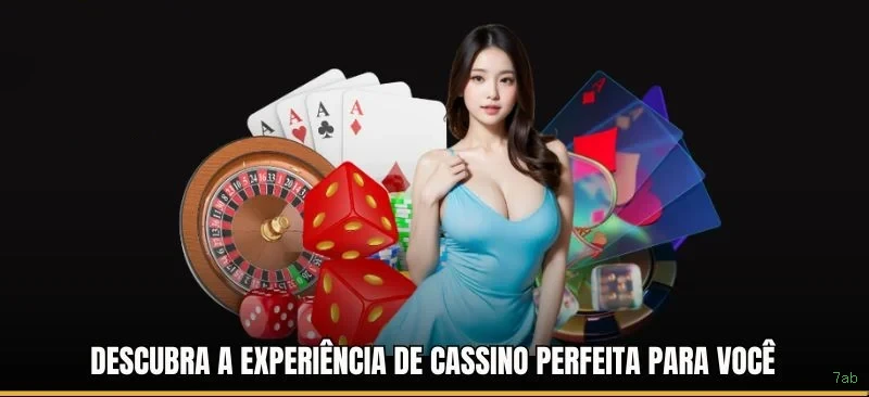Conta 7ab sincronizada site e app