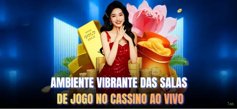 Cassino 7ab app mobile