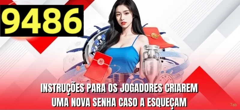 Pagamentos 7ab PIX