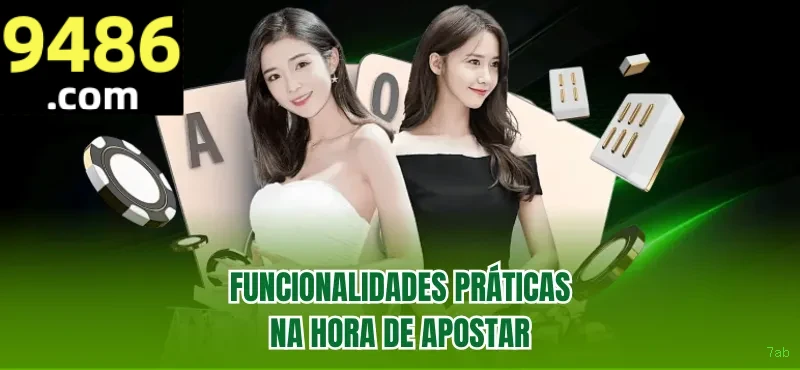 Bônus boas-vindas 7ab R$100