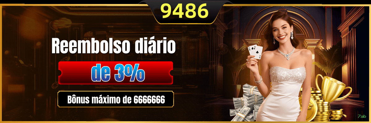 Cashback VIP 7ab - reembolso semanal