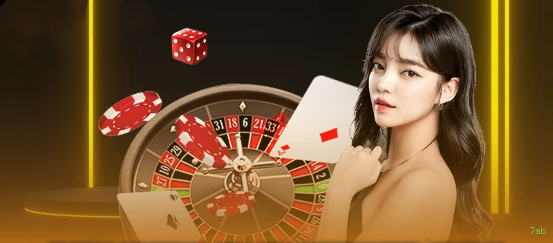 Slots com prêmios 7ab